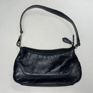 Y2K Wilson’s Leather shoulder bag